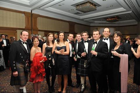 Insurance Times Awards 2009